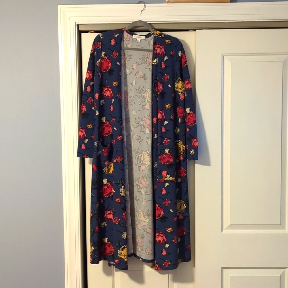 LuLaRoe Sarah